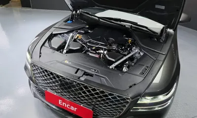 Genesis G80 2022, 63108 км, за 24829.21 USD - фото 6