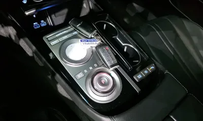 Genesis G80 2022, 63108 км, за 24829.21 USD - фото 9
