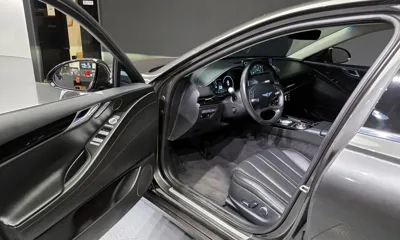 Genesis G80 2022, 63108 км, за 24829.21 USD - фото 10