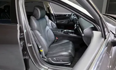 Genesis G80 2022, 63108 км, за 24829.21 USD - фото 12