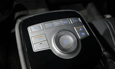 Genesis G80 2022, 63108 км, за 24829.21 USD - фото 18