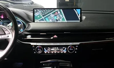 Genesis G80 2022, 63108 км, за 24829.21 USD - фото 20