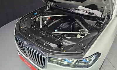 BMW X7 2022, 79912 км, за 46033.95 USD - фото 6