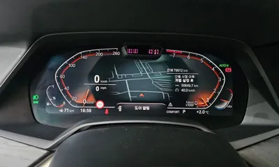 BMW X7 2022, 79912 км, за 46033.95 USD - фото 8