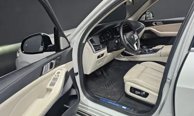 BMW X7 2022, 79912 км, за 46033.95 USD - фото 10