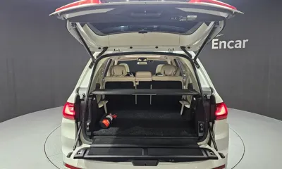 BMW X7 2022, 79912 км, за 46033.95 USD - фото 20