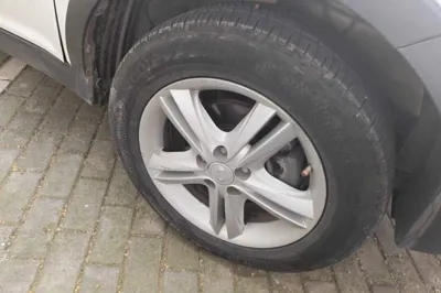 SsangYong Korando 2014, 139800 км, за 4525 USD