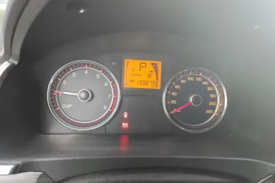 SsangYong Korando 2014, 139800 км, за 4525 USD - фото 9