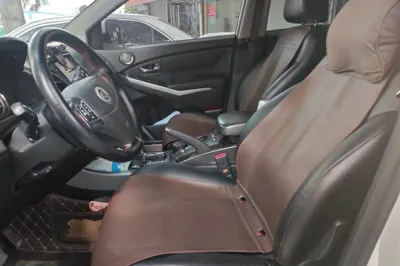 SsangYong Korando 2014, 139800 км, за 4525 USD - фото 12