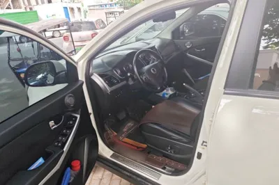SsangYong Korando 2014, 139800 км, за 4525 USD - фото 13