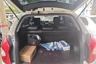 SsangYong Korando 2014, 139800 км, за 4525 USD - фото 16