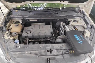 SsangYong Korando 2014, 139800 км, за 4525 USD - фото 17