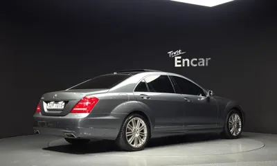 Mercedes-Benz S-Class 2008, 212918 км, за 3185.33 USD