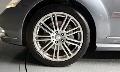 Mercedes-Benz S-Class 2008, 212918 км, за 3185.33 USD