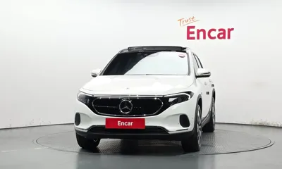 Mercedes-Benz EQA 2023, 14897 км, за 26977.82 USD