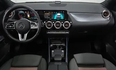Mercedes-Benz EQA 2023, 14897 км, за 26977.82 USD - фото 7