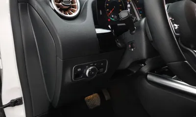 Mercedes-Benz EQA 2023, 14897 км, за 26977.82 USD - фото 13