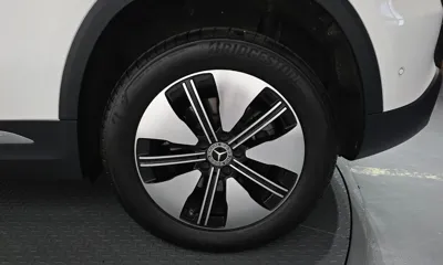 Mercedes-Benz EQA 2023, 14897 км, за 26977.82 USD - фото 21