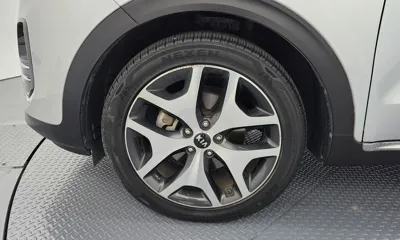 Kia Sportage 2016, 49585 км, за 9524.43 USD