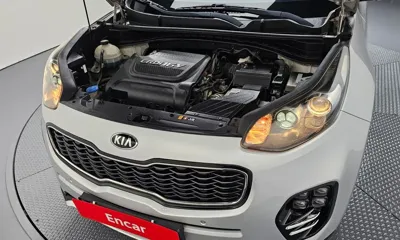 Kia Sportage 2016, 49585 км, за 9524.43 USD - фото 6