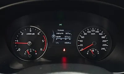 Kia Sportage 2016, 49585 км, за 9524.43 USD - фото 8