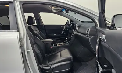 Kia Sportage 2016, 49585 км, за 9524.43 USD - фото 10