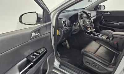 Kia Sportage 2016, 49585 км, за 9524.43 USD - фото 11