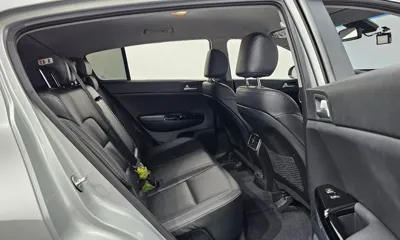 Kia Sportage 2016, 49585 км, за 9524.43 USD - фото 12