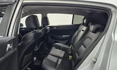 Kia Sportage 2016, 49585 км, за 9524.43 USD - фото 13