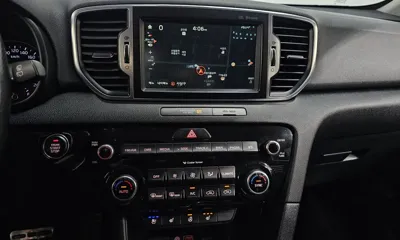 Kia Sportage 2016, 49585 км, за 9524.43 USD - фото 15