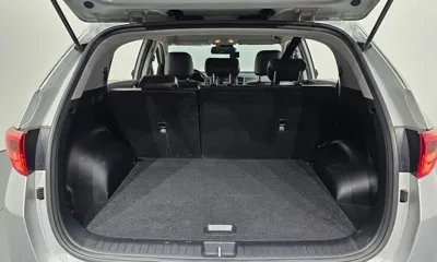Kia Sportage 2016, 49585 км, за 9524.43 USD - фото 20