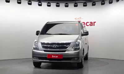 Hyundai Starex 2014, 171506 км, за 4957.7 USD