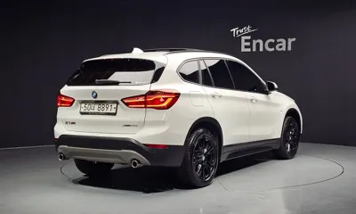 BMW X1 2019, 71875 км, за 14113.17 USD