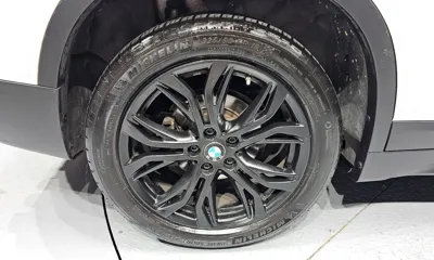 BMW X1 2019, 71875 км, за 14113.17 USD