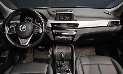 BMW X1 2019, 71875 км, за 14113.17 USD - фото 7