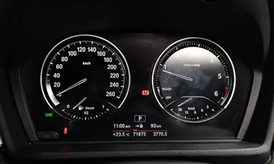 BMW X1 2019, 71875 км, за 14113.17 USD - фото 8