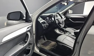 BMW X1 2019, 71875 км, за 14113.17 USD - фото 10