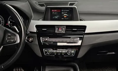 BMW X1 2019, 71875 км, за 14113.17 USD - фото 14