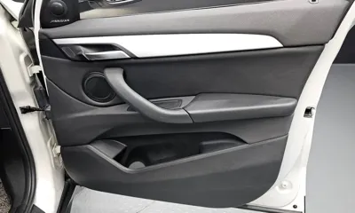 BMW X1 2019, 71875 км, за 14113.17 USD - фото 24