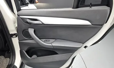 BMW X1 2019, 71875 км, за 14113.17 USD - фото 25