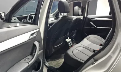 BMW X1 2019, 71875 км, за 14113.17 USD - фото 26