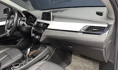 BMW X1 2019, 71875 км, за 14113.17 USD - фото 30
