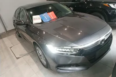 Honda Accord 2018, 103200 км, за 15172 USD
