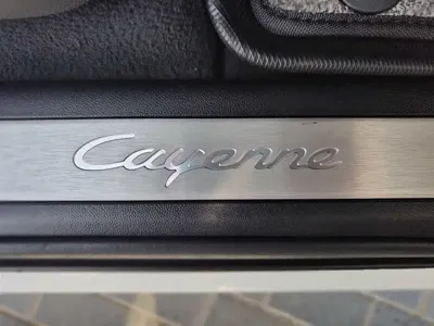 Porsche Cayenne Hybrid 2020, 63000 км, за 54148.45 USD - фото 7