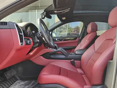 Porsche Cayenne Hybrid 2020, 63000 км, за 54148.45 USD - фото 8
