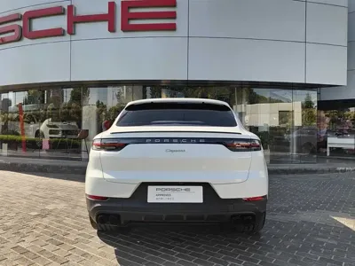 Porsche Cayenne Hybrid 2020, 63000 км, за 54148.45 USD - фото 15