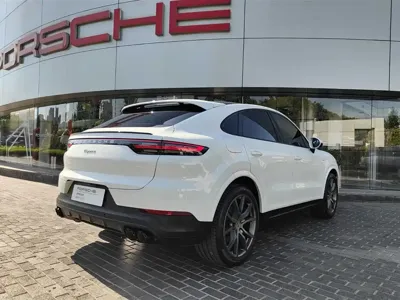 Porsche Cayenne Hybrid 2020, 63000 км, за 54148.45 USD - фото 16