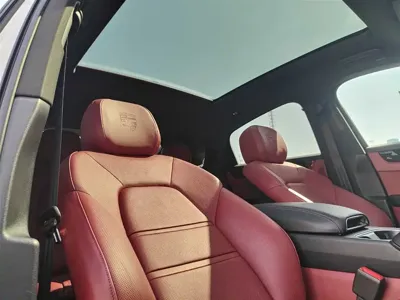 Porsche Cayenne Hybrid 2020, 63000 км, за 54148.45 USD - фото 23