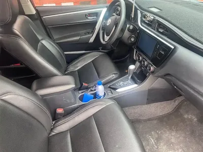 Toyota Corolla 2018, 70000 км, за 5591.42 USD