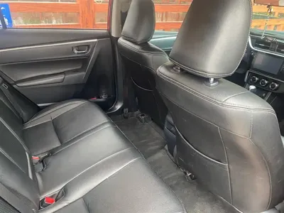 Toyota Corolla 2018, 70000 км, за 5591.42 USD